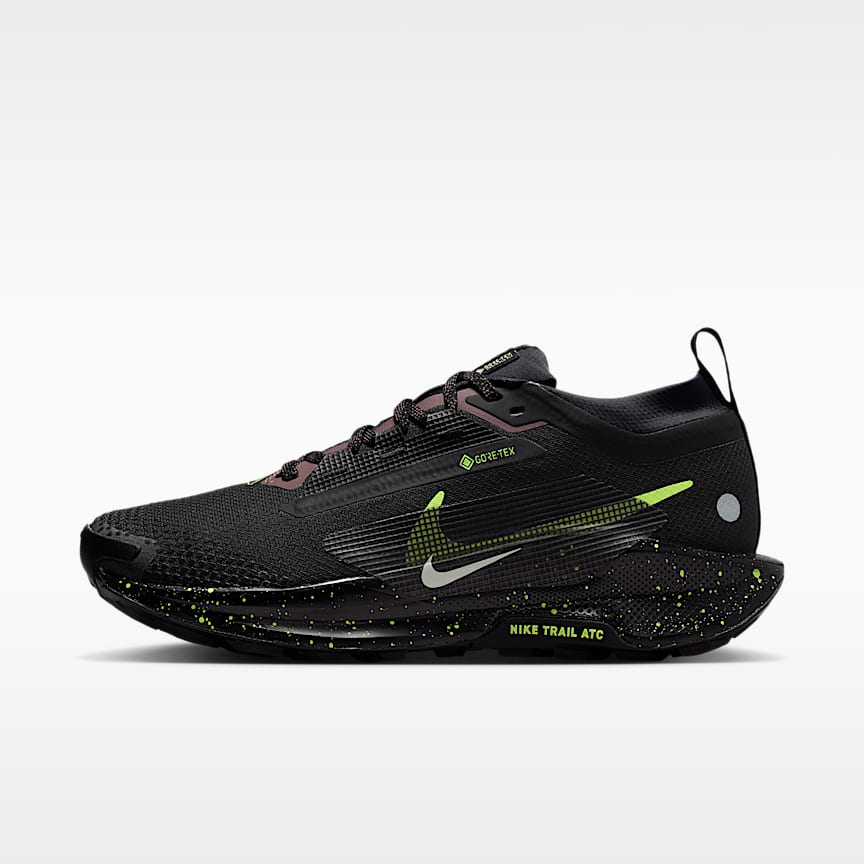 Nike Juniper Trail 2 GORE-TEX Men's Waterproof Trail-Running Shoes